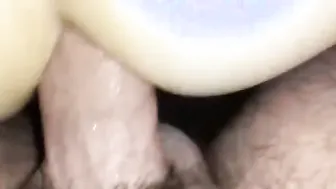 Amateur 19 Year Old Getting Butt Boned and Facial inside Hotel