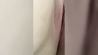 I’m Having Fun with my Gorgeous Pink Cunt right now