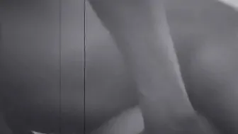 Penetration Sexually Making her Moan