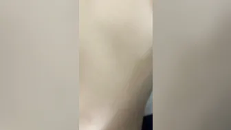 隠れビッチのパンツの色は白率が高い