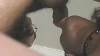 MOM AFRICAN 3SOME