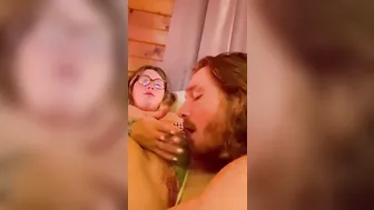 Eating and Having Fun with my Girlfriends Snatch while she Smokes Making her CUM MULTIPLE TIMES