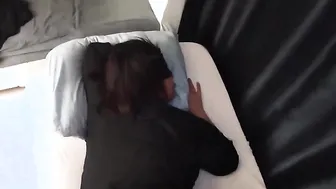 Wake Up And Let Me Screwed You Step-Daughter