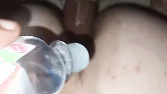 Homeless Cunt With Mouth really lets me Nailed her Asshole into Columbia MO