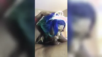 Ms Headrush Compilation