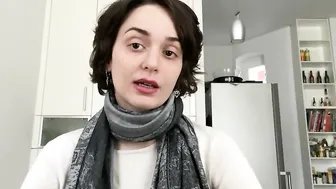 Passionate Masturbation with This First-Time Cutie