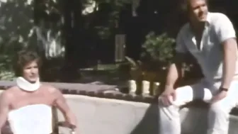 Ex porn video – X-Factor (1984 US Pamela Mann full scene DVD rip)