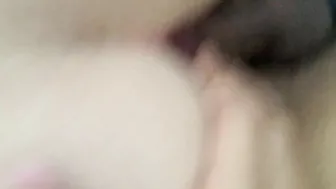 Filipina Cumshot
