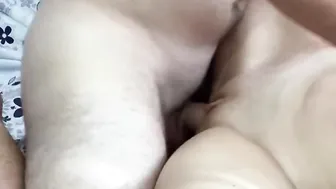 Very Juicy Instructed her Leaking Vagina to be Nailed Bent Doggy Style inside Front of a Cock  Leaking Cunt