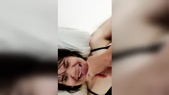 He just kept Cumming