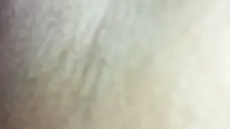 Bf licks my vagina so well that I cum rough