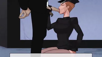 DC Comics Something Unlimited Bonus four Sex