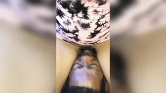 Candy Piss into Husband’s Mouth for the first Time