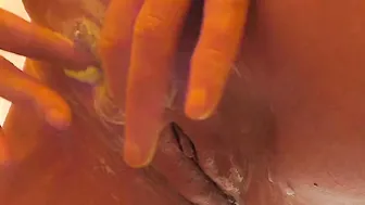 shave and play