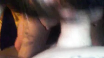 Fucking a Huge Fan of mine with a Gigantic Thick Long Dick