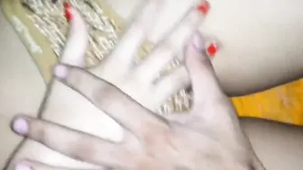 Viral porn video – Sexy muslim college gf sonam viral clip