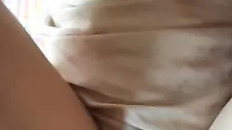 Asian college girl Gets Daily Morning Creampie