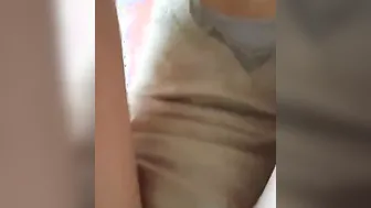 Asian college girl Gets Daily Morning Creampie