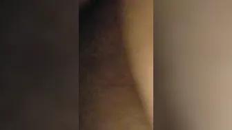 Bbcs jizzes inside his fiance and makes a creamy mess