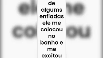 Espuleta Invade Banho De Himeros e Cai De Boca no Pau Dele