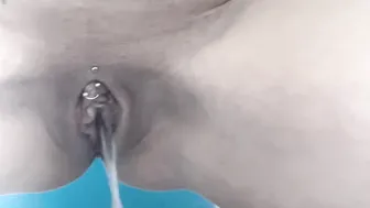 Pee Snatch