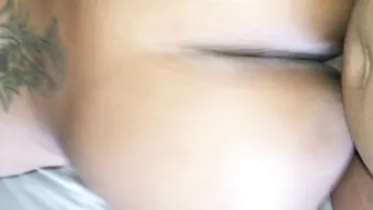 Huge Booty Bounce