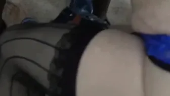 Milf Swinger Wifey Husband invites bbc two Sex Tape  getting