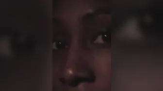 African eighteen getting boned on film for the first time