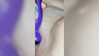 Gigantic Toydouble Vibratoranal