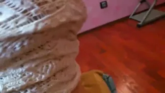Gfs first fucking on camera was exceptional