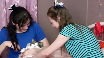 Lesbians 6