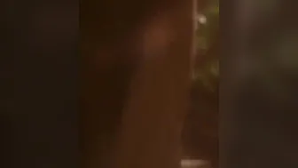FEELING PRETTY - big tit black tease