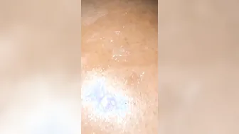 Queen Poppin Anal Beads