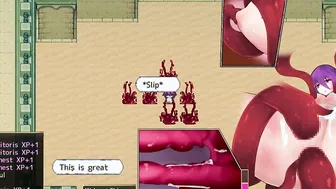 Wings of Roldea - Sex Play Blarod