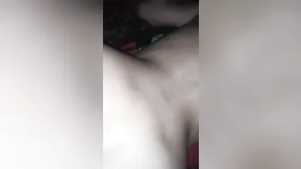 First Time Anal had to Stop because she couldnt Handle it