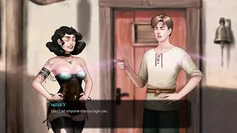 My Collaboration with Eli Thomas ;)/ Mi Colaboración Con Eli Thomas