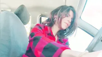 Fucking myself with my Favorite Dildo