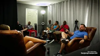 Bae Wifey Head and Butt Fucking after Party - Booty