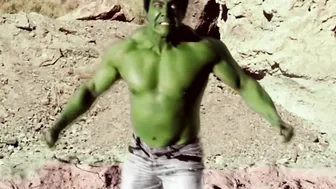 Avengers XXX a Porn Parody - Pablos Review