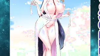 Violet Awakened Project Qt
