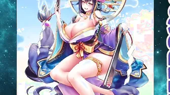 Violet Awakened Project Qt