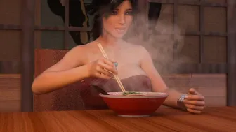 MILFCITY 143 - I MAKE CAROLINE HAPPY AND SHE WANT TO REWARD ME