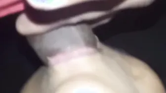 Petite sluts having Fun into Midnight