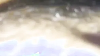 Petite sluts having Fun into Midnight