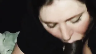 ex-wife loves sucking off my cock