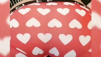 ROXXXIE CHEEKS 