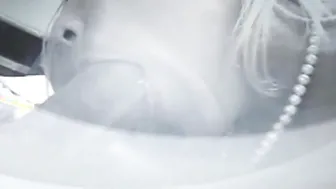 Arrasadora Blond Winks the Booty and Asks for Pica no Tail