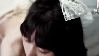 【国产】麻豆传媒作品/MMZ-004-邻家少女002/免费观看