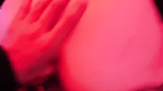 Afterparty SeXXX inside the Raver Sex Dungeon