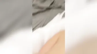 Banged her Butt